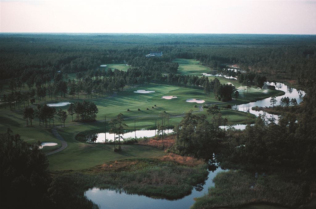 Sandpiper Bay Golf and Country Club